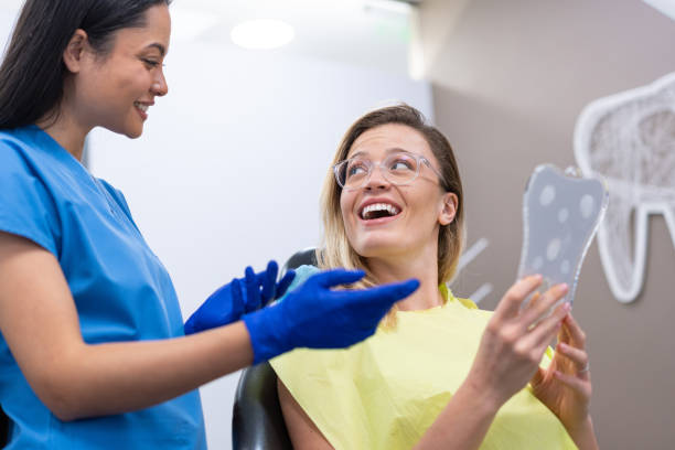 Best Tooth Extraction  in Senoia, GA